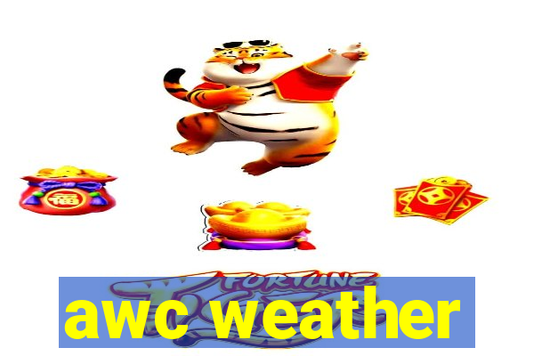 awc weather
